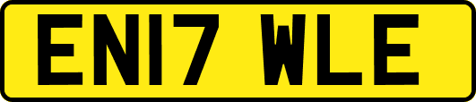 EN17WLE