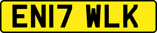 EN17WLK