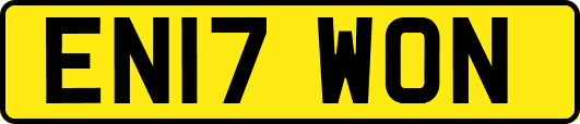 EN17WON