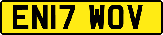 EN17WOV