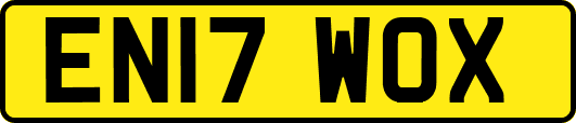 EN17WOX