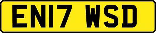 EN17WSD
