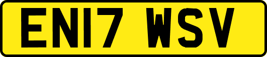 EN17WSV