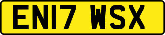 EN17WSX