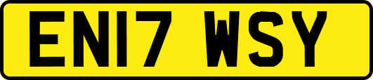 EN17WSY
