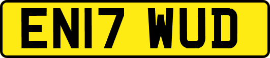 EN17WUD