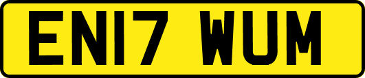EN17WUM