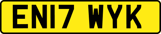 EN17WYK