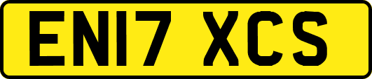EN17XCS