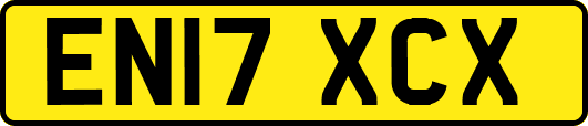 EN17XCX