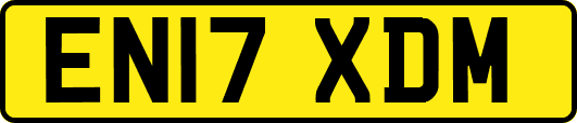 EN17XDM