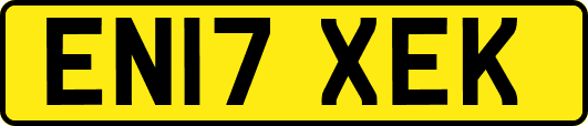EN17XEK