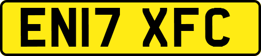 EN17XFC
