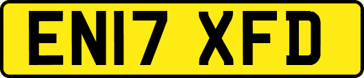 EN17XFD
