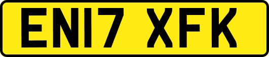 EN17XFK