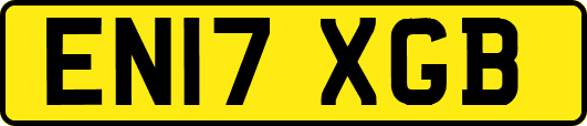 EN17XGB