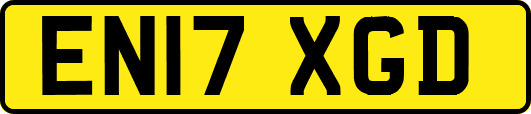 EN17XGD