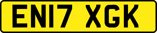 EN17XGK