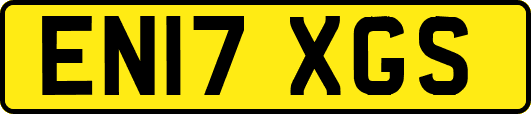 EN17XGS