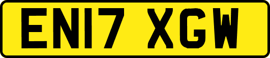 EN17XGW