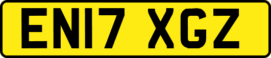 EN17XGZ