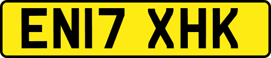 EN17XHK
