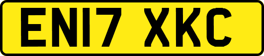 EN17XKC