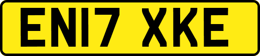 EN17XKE