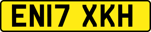 EN17XKH