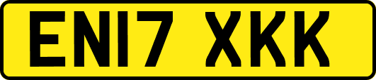 EN17XKK