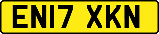 EN17XKN