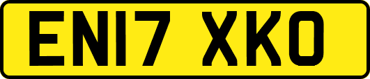 EN17XKO