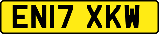 EN17XKW