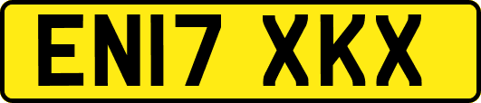 EN17XKX
