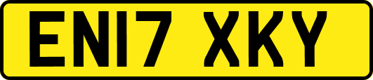EN17XKY