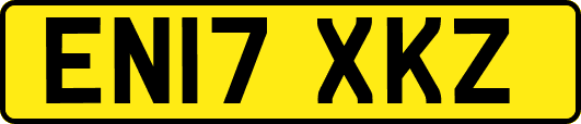 EN17XKZ