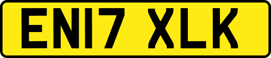 EN17XLK