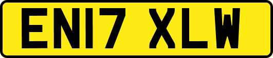 EN17XLW