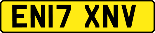 EN17XNV