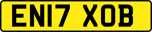 EN17XOB