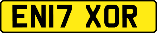 EN17XOR