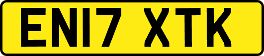 EN17XTK