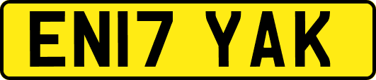 EN17YAK