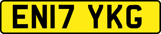 EN17YKG