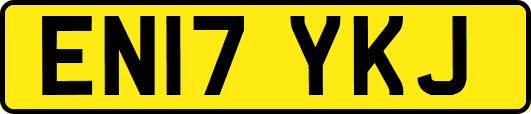 EN17YKJ