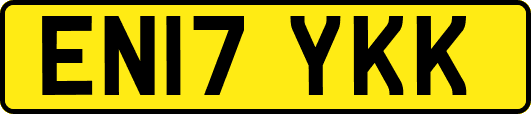 EN17YKK