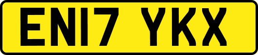 EN17YKX