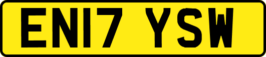 EN17YSW