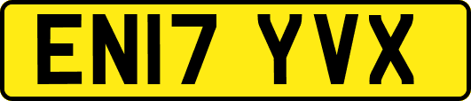 EN17YVX