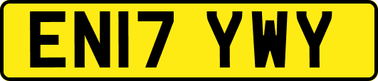 EN17YWY
